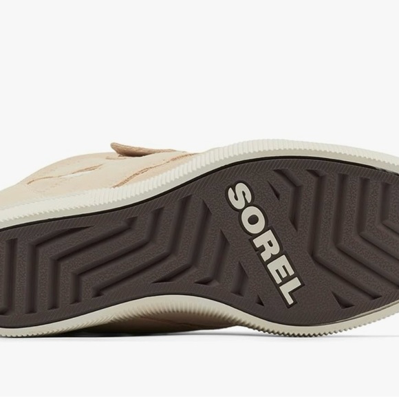 Sorel Out N’ About Sport Wedge Boot. Excellent Condition - Picture 4 of 12